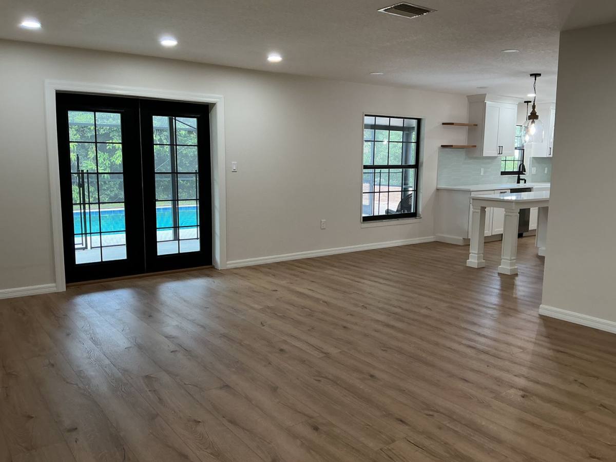House for rent at 512 Poppell Dr, Lakeland, FL 33813