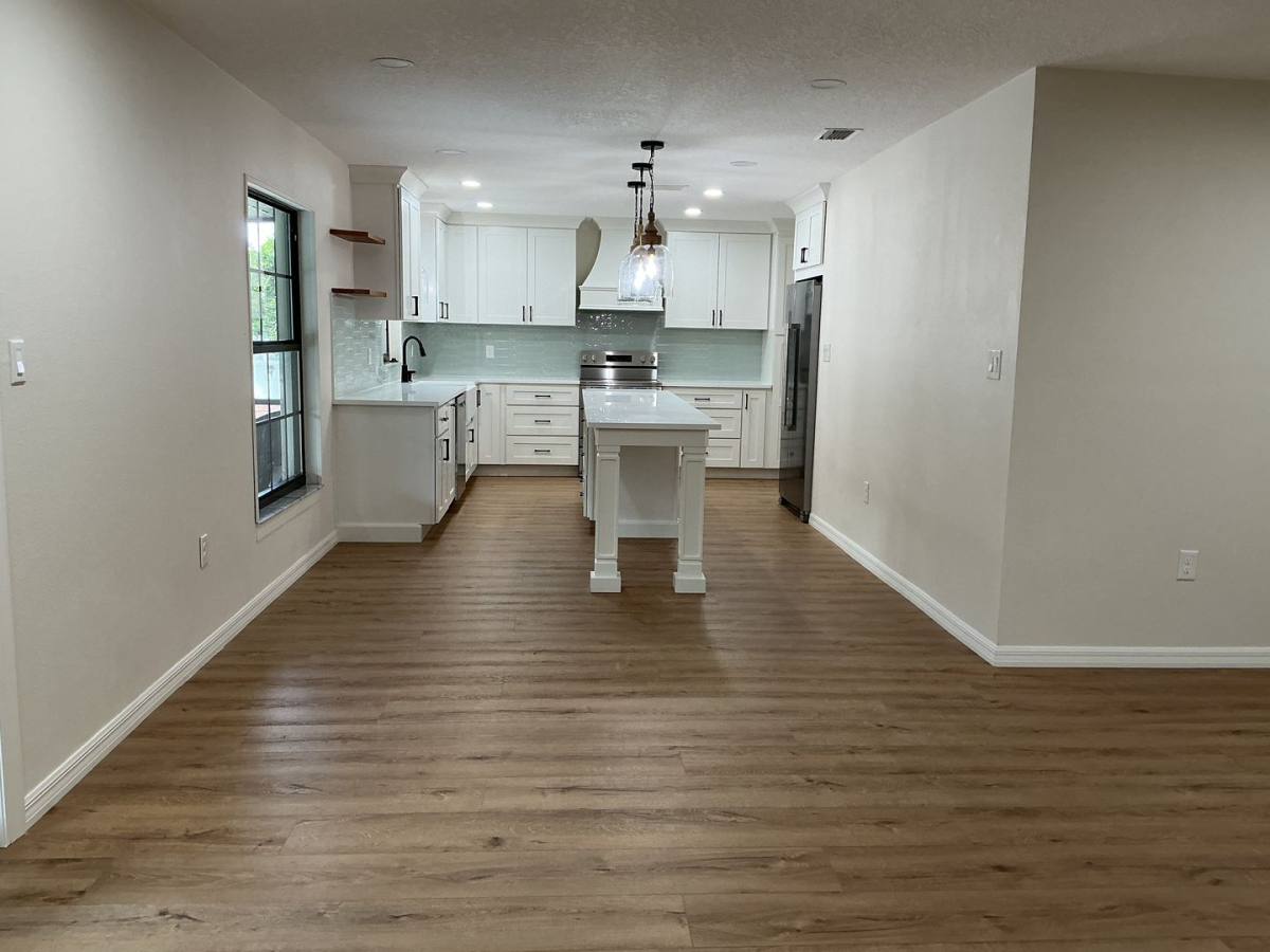House for rent at 512 Poppell Dr, Lakeland, FL 33813