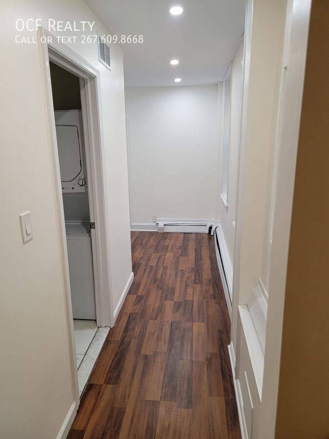 Apartment for rent at 616 Tasker St #2, Philadelphia, PA 19148