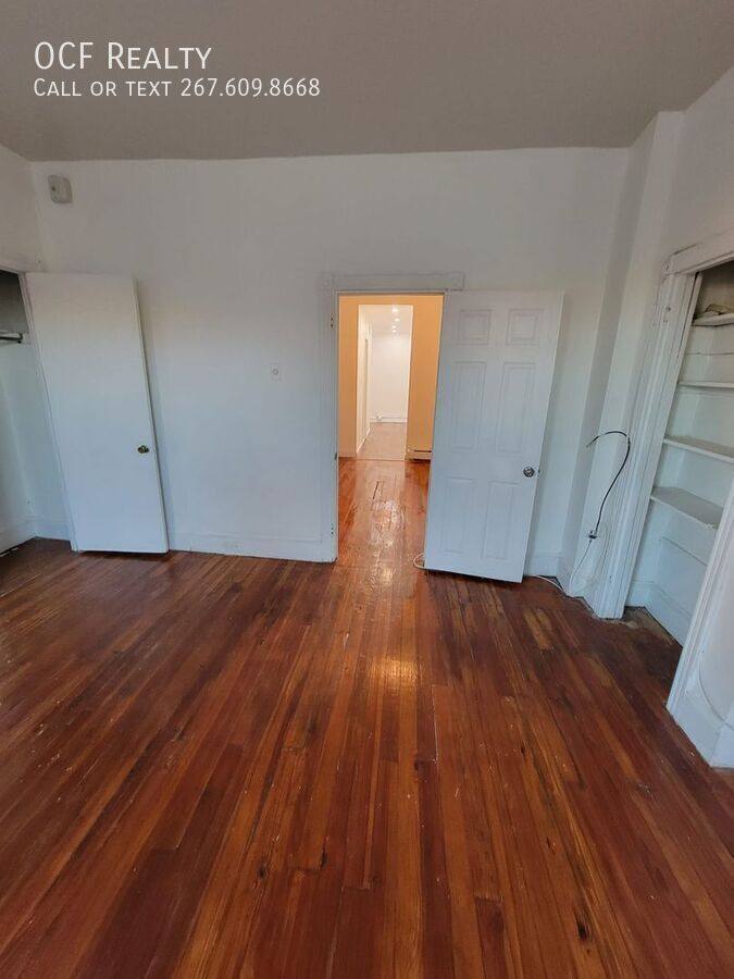 Apartment for rent at 616 Tasker St #2, Philadelphia, PA 19148