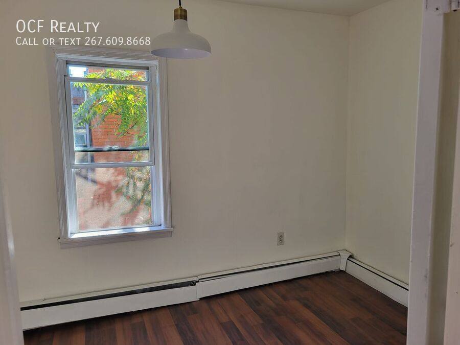 Apartment for rent at 616 Tasker St #2, Philadelphia, PA 19148