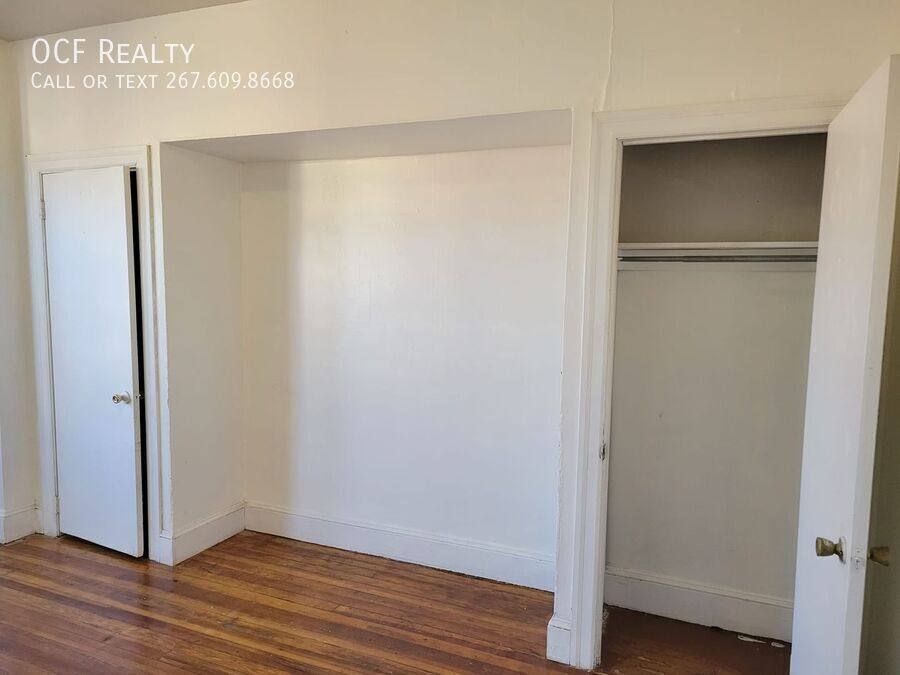 Apartment for rent at 616 Tasker St #2, Philadelphia, PA 19148