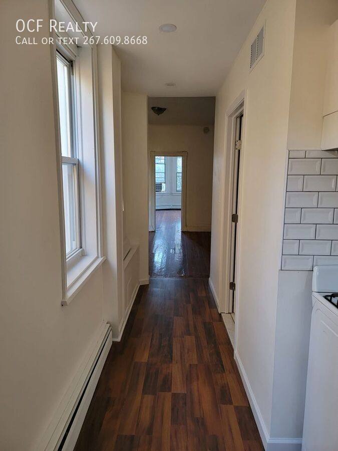 Apartment for rent at 616 Tasker St #2, Philadelphia, PA 19148
