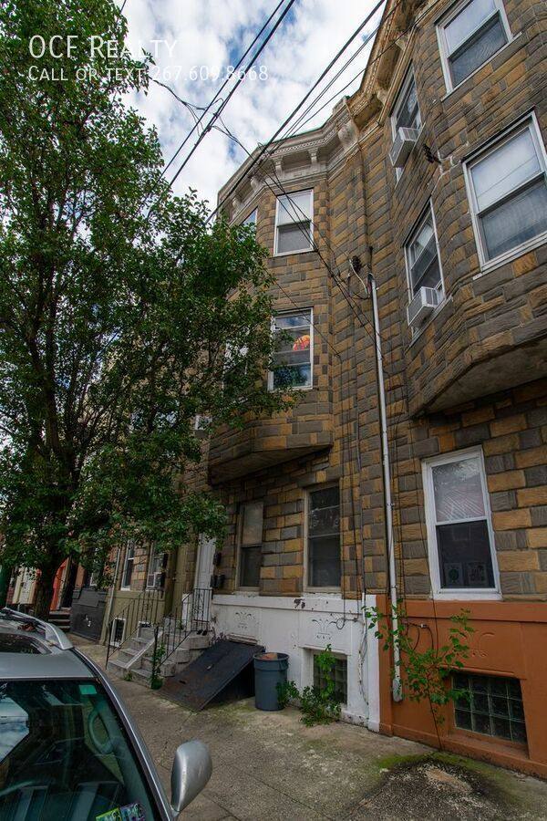 Apartment for rent at 616 Tasker St #2, Philadelphia, PA 19148