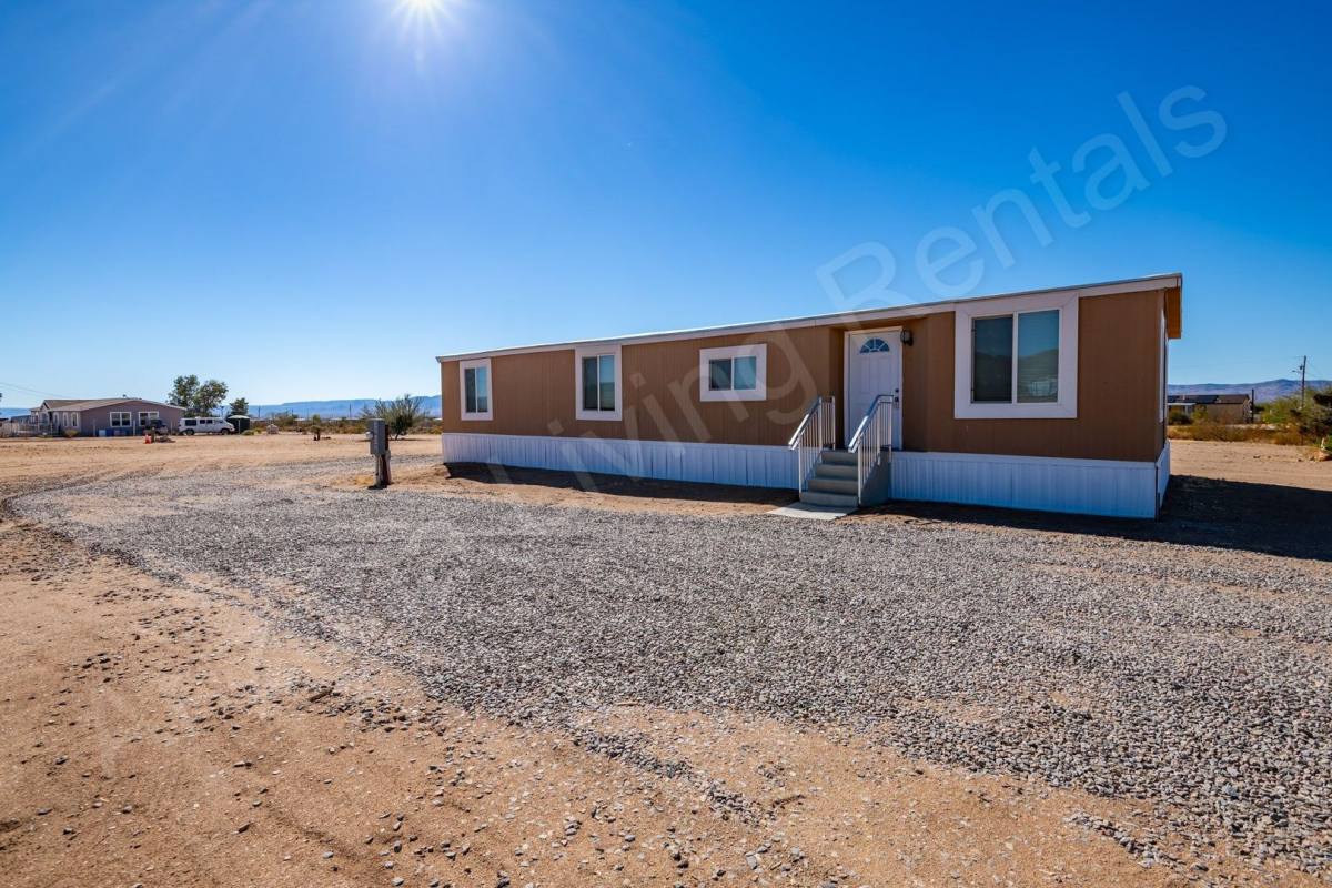 House for rent at 3939 N Aztec Rd, Golden Valley, AZ 86413