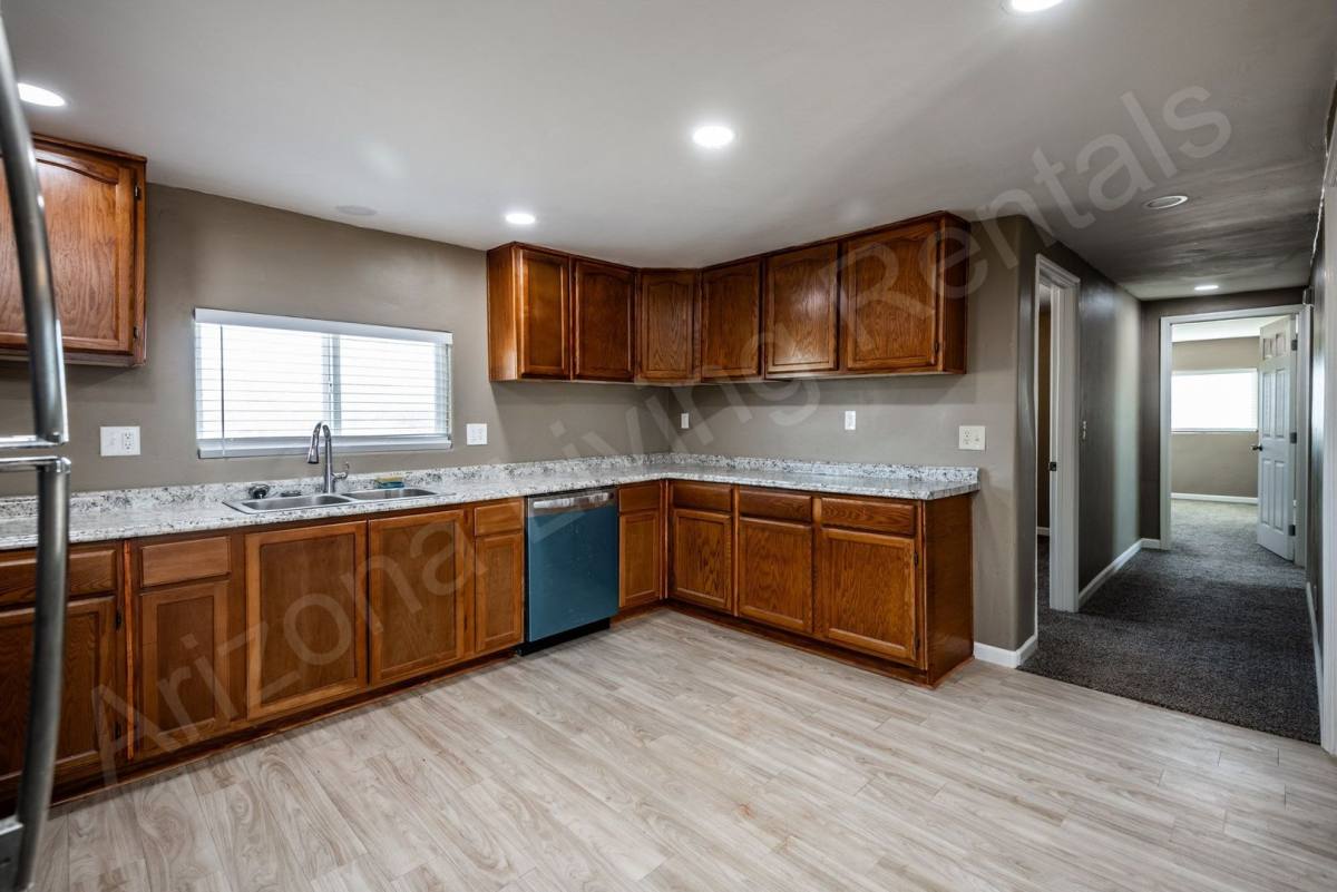 House for rent at 3939 N Aztec Rd, Golden Valley, AZ 86413