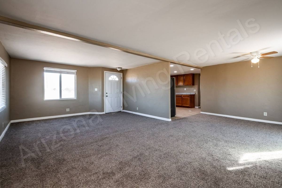 House for rent at 3939 N Aztec Rd, Golden Valley, AZ 86413