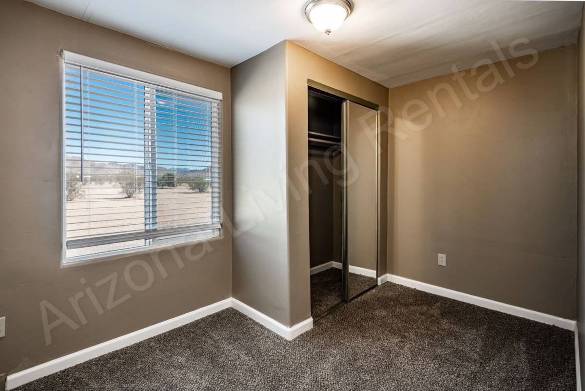 House for rent at 3939 N Aztec Rd, Golden Valley, AZ 86413