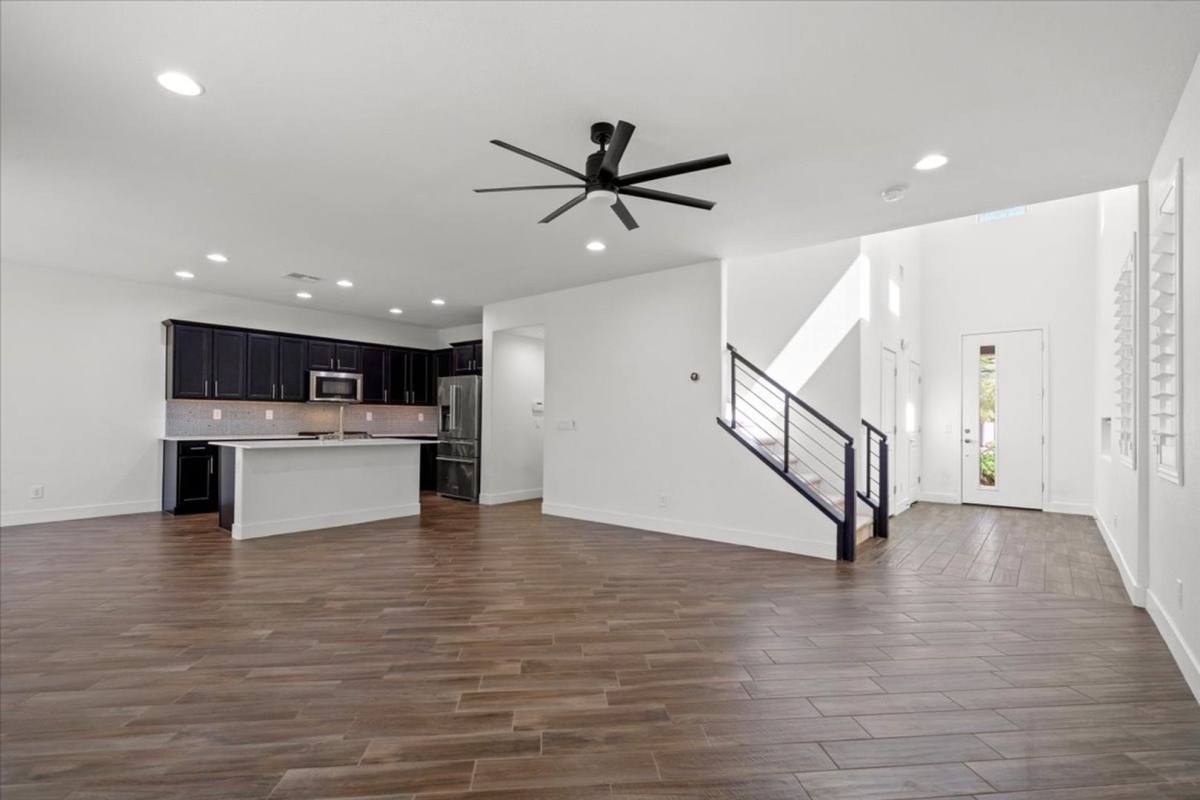 House for rent at 8931 Oreana Peak Court, Las Vegas, NV 89148