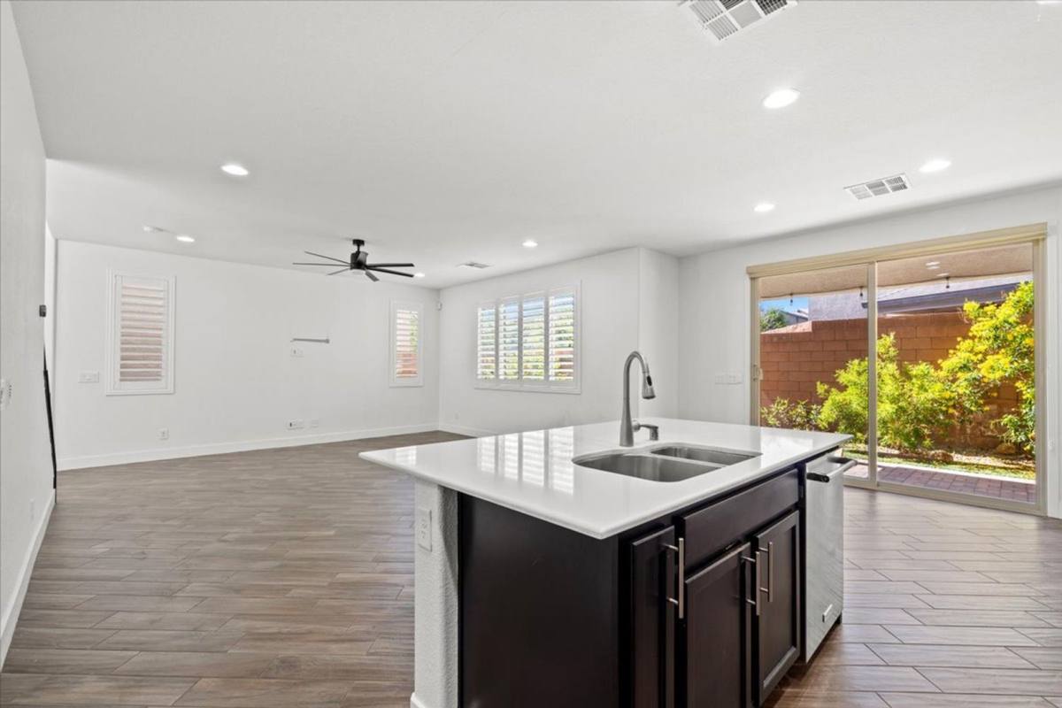 House for rent at 8931 Oreana Peak Court, Las Vegas, NV 89148