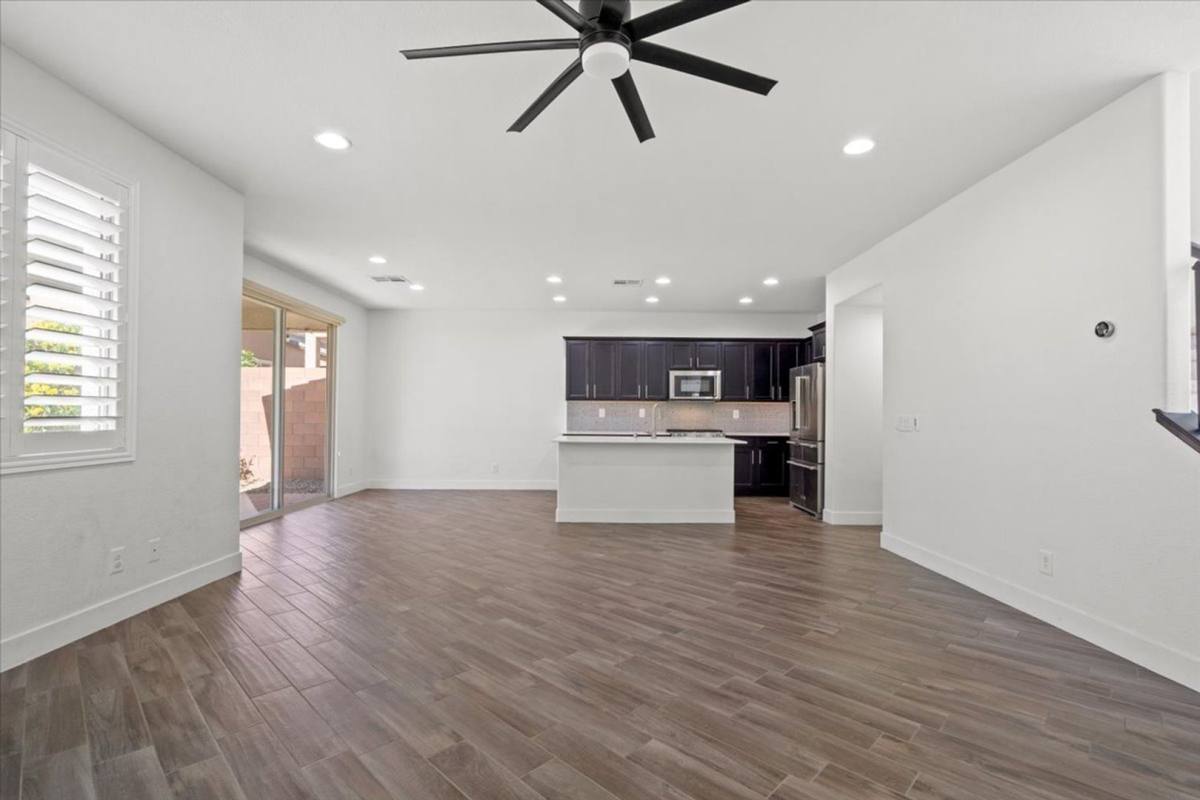 House for rent at 8931 Oreana Peak Court, Las Vegas, NV 89148