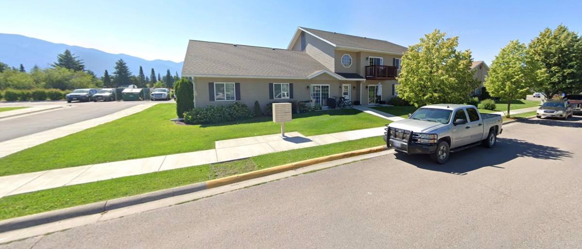 Condo for rent at 17 Diane Rd, Columbia Falls, MT 59912
