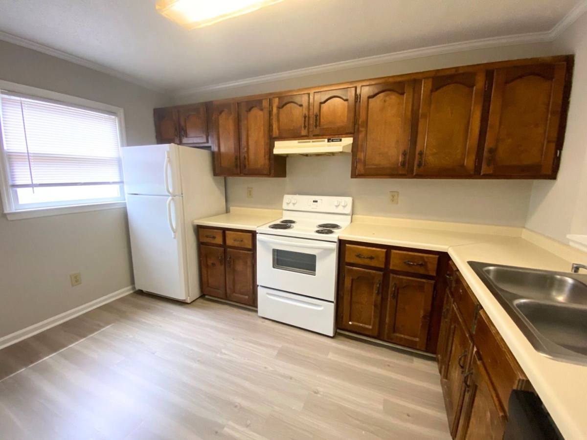 Apartment for rent at 2505 W Broad St #611, Athens, GA 30606