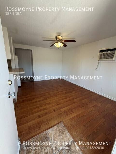 Apartment for rent at 411 Porter St #4, Glendale, CA 91205