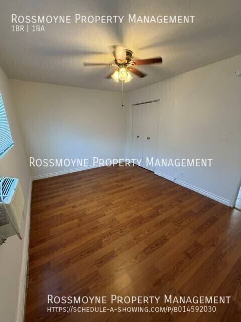 Apartment for rent at 411 Porter St #4, Glendale, CA 91205