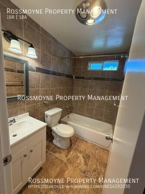 Apartment for rent at 411 Porter St #4, Glendale, CA 91205
