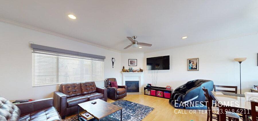 Condo for rent at 620 E Palm Ave #204, Burbank, CA 91501