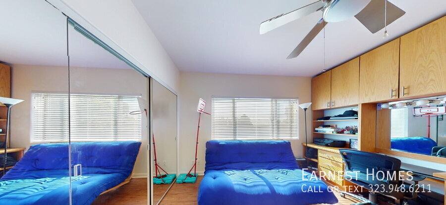 Condo for rent at 620 E Palm Ave #204, Burbank, CA 91501