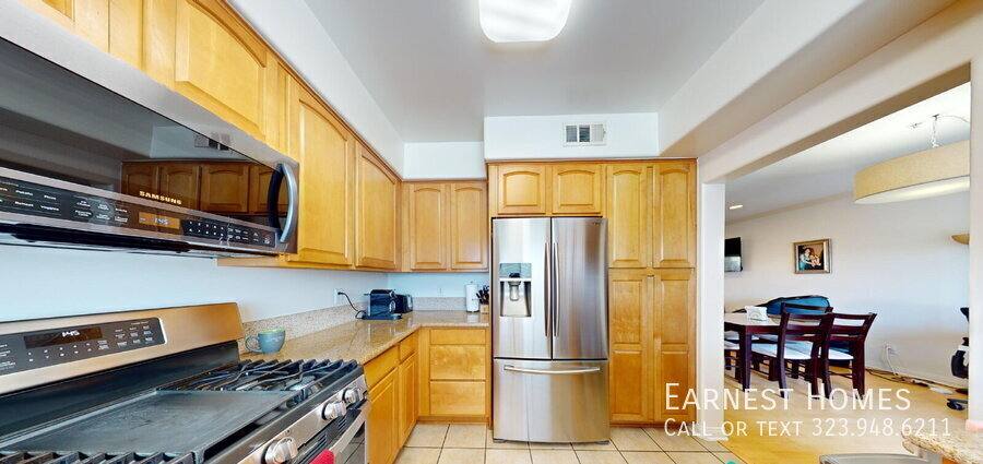 Condo for rent at 620 E Palm Ave #204, Burbank, CA 91501