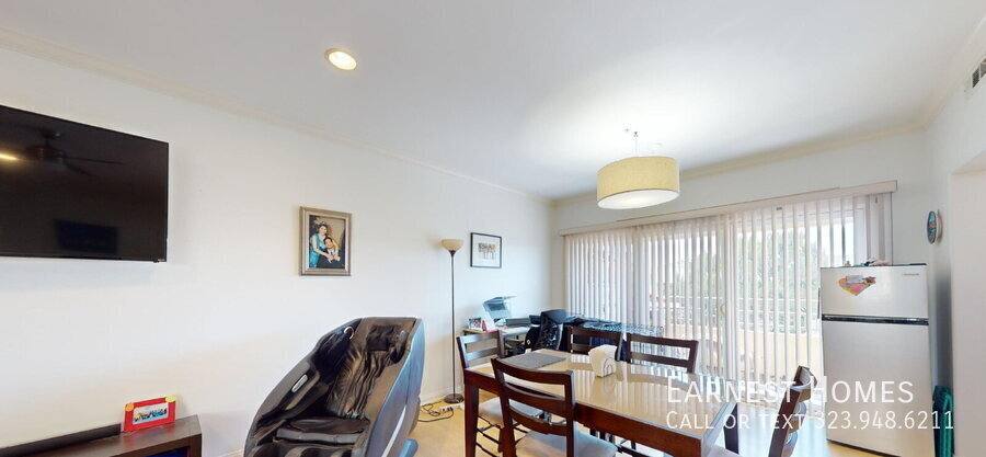 Condo for rent at 620 E Palm Ave #204, Burbank, CA 91501
