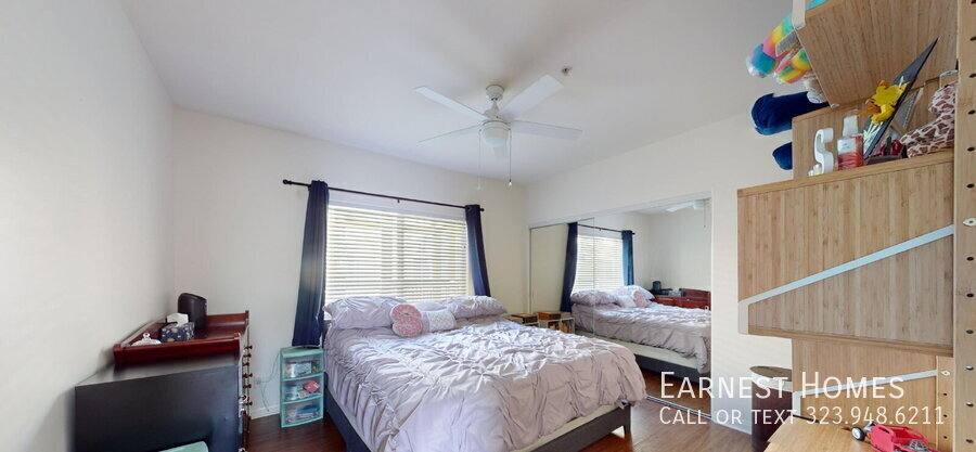 Condo for rent at 620 E Palm Ave #204, Burbank, CA 91501