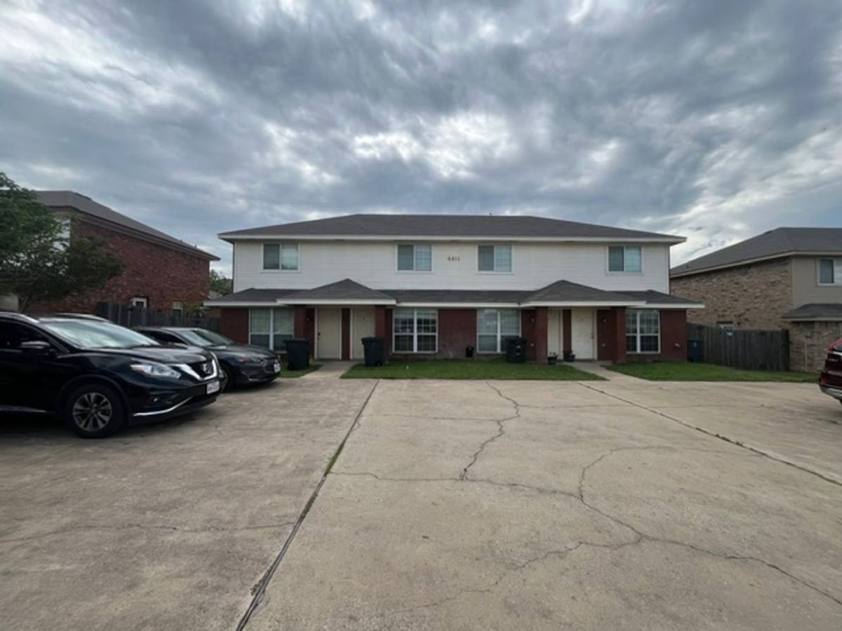 Apartment for rent at 4411 Abigail Dr, Killeen, TX 76549