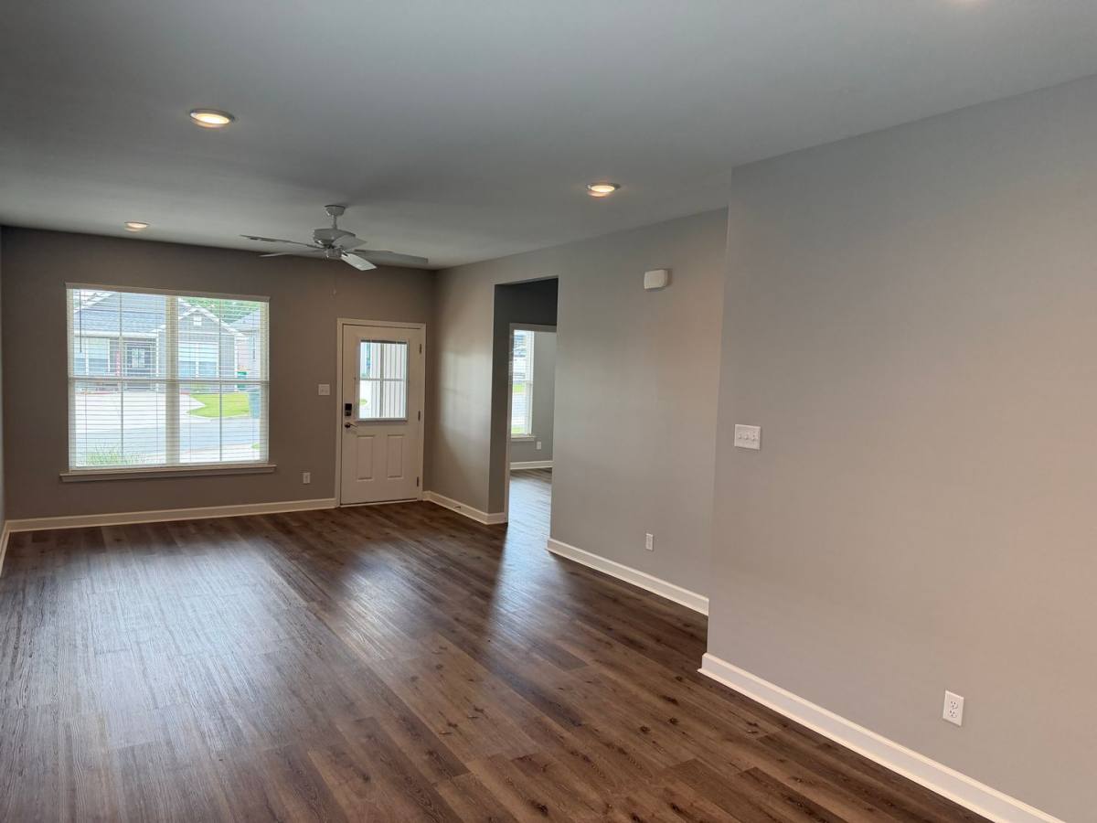 House for rent at 51 Wolfsbridge Loop, Little Rock, AR 72227