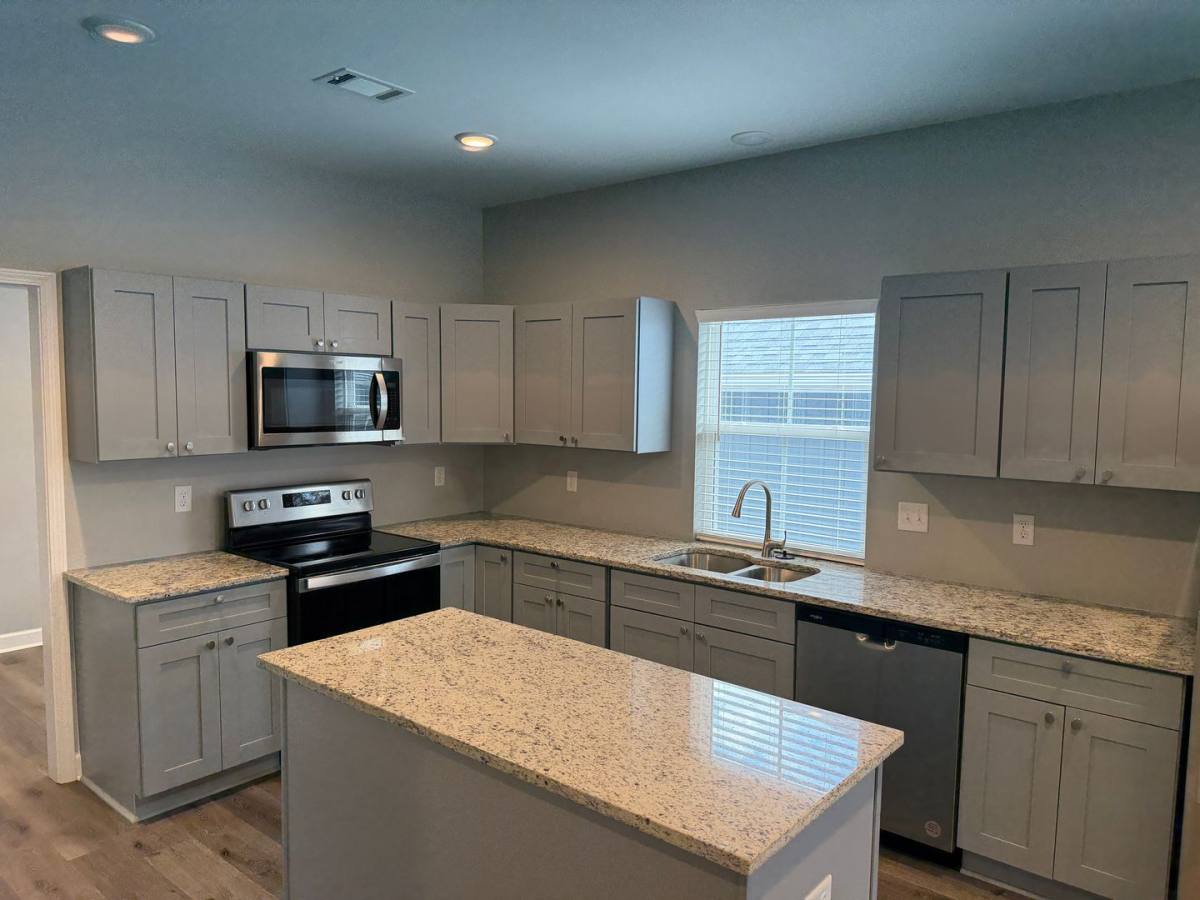 House for rent at 51 Wolfsbridge Loop, Little Rock, AR 72227
