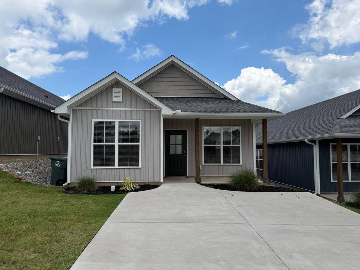 House for rent at 51 Wolfsbridge Loop, Little Rock, AR 72227