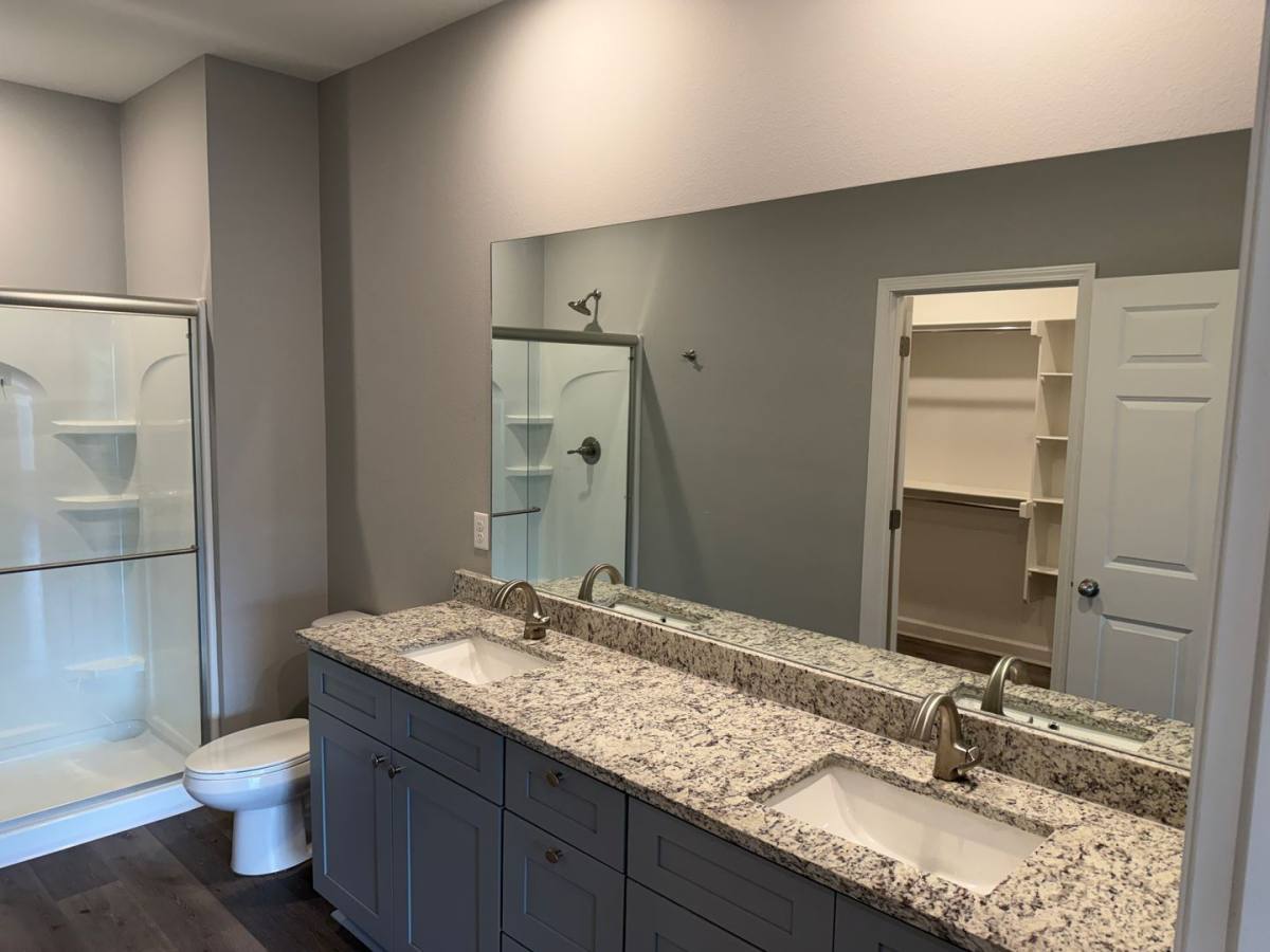 House for rent at 51 Wolfsbridge Loop, Little Rock, AR 72227
