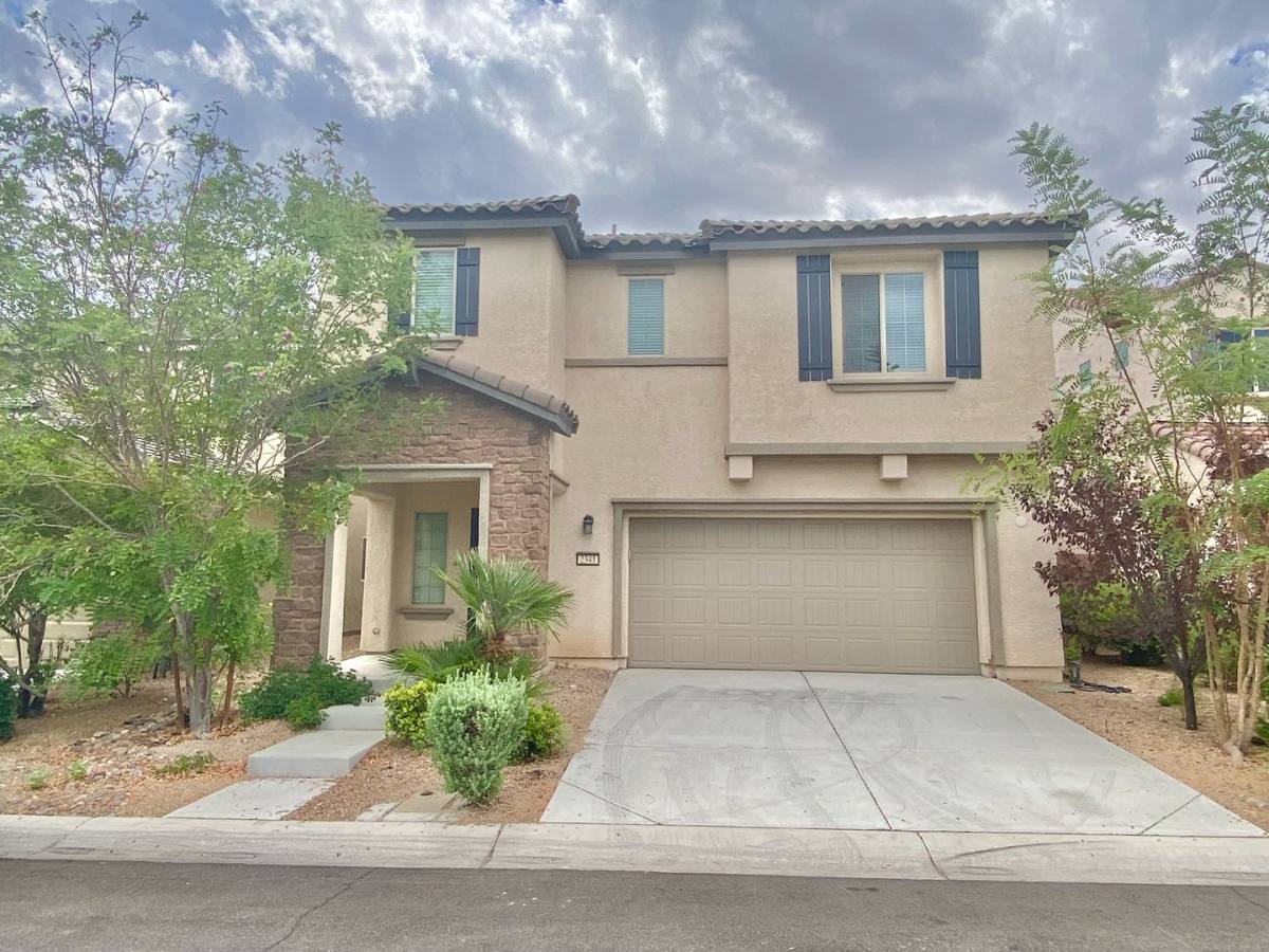 House for rent at 2341 Rue Royale, Henderson, NV 89044