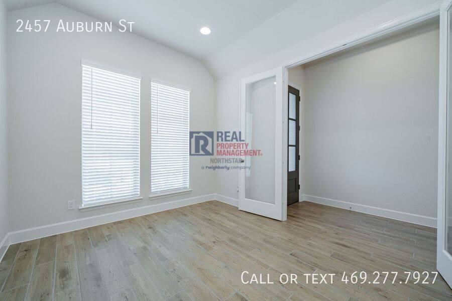 House for rent at 2457 Auburn St, Rockwall, TX 75087