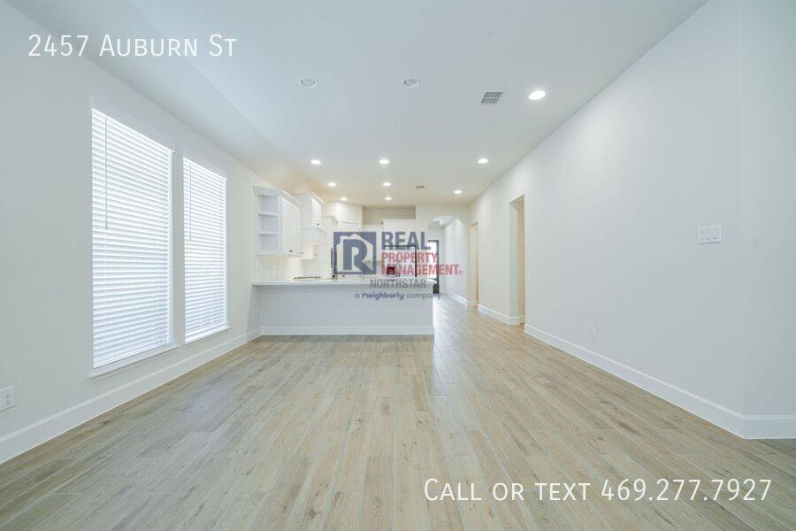 House for rent at 2457 Auburn St, Rockwall, TX 75087