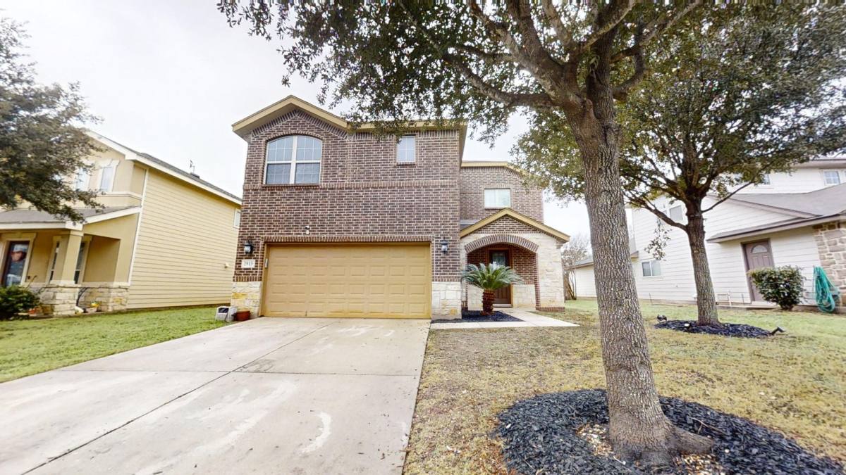 House for rent at 2915 Thunder Gulch, San Antonio, TX 78245