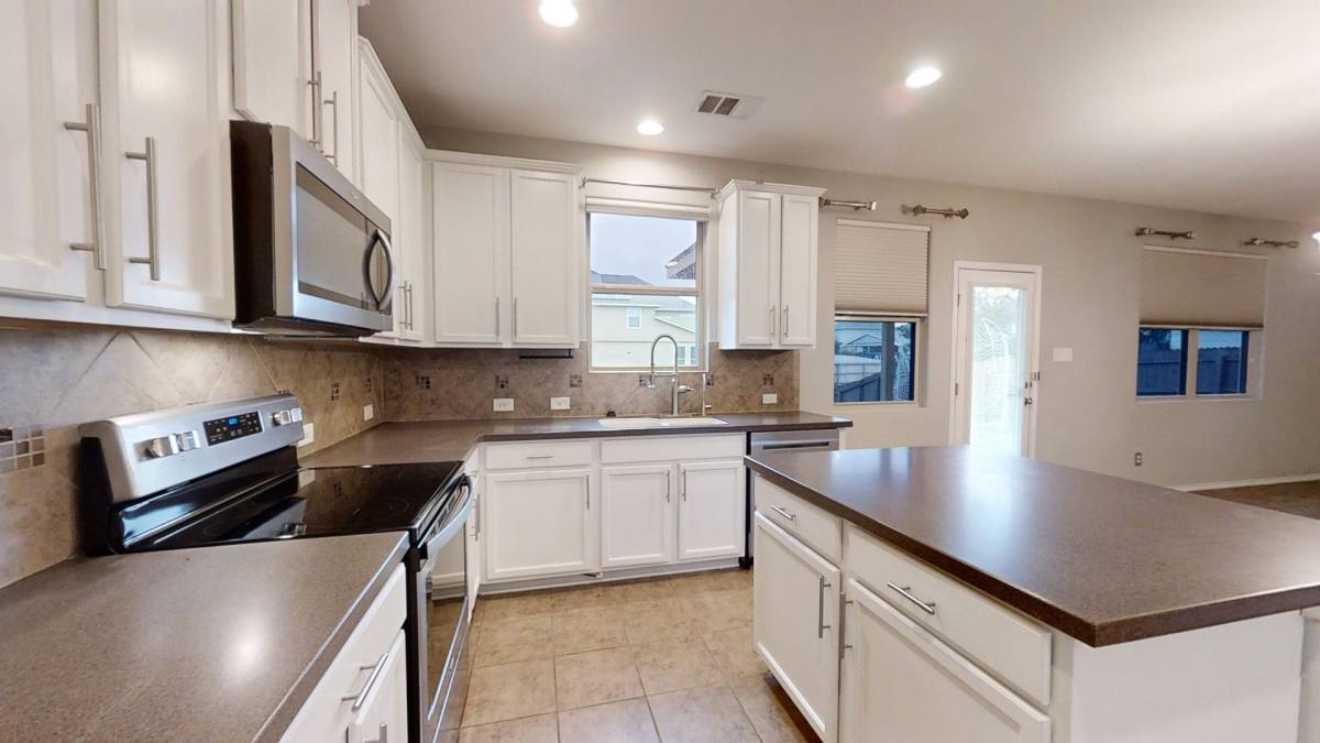 House for rent at 2915 Thunder Gulch, San Antonio, TX 78245