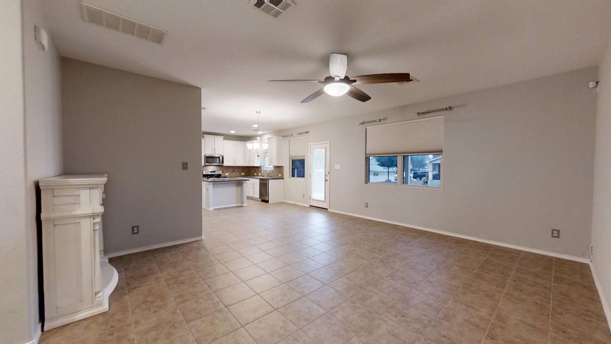 House for rent at 2915 Thunder Gulch, San Antonio, TX 78245