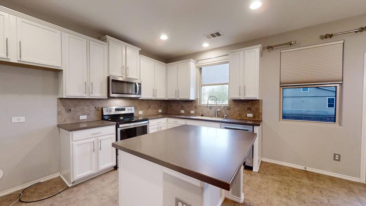 House for rent at 2915 Thunder Gulch, San Antonio, TX 78245