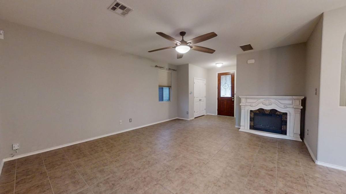 House for rent at 2915 Thunder Gulch, San Antonio, TX 78245