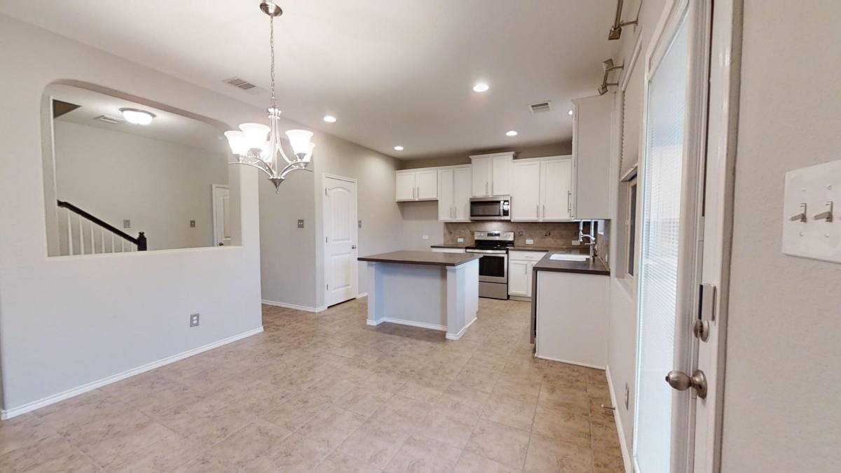 House for rent at 2915 Thunder Gulch, San Antonio, TX 78245