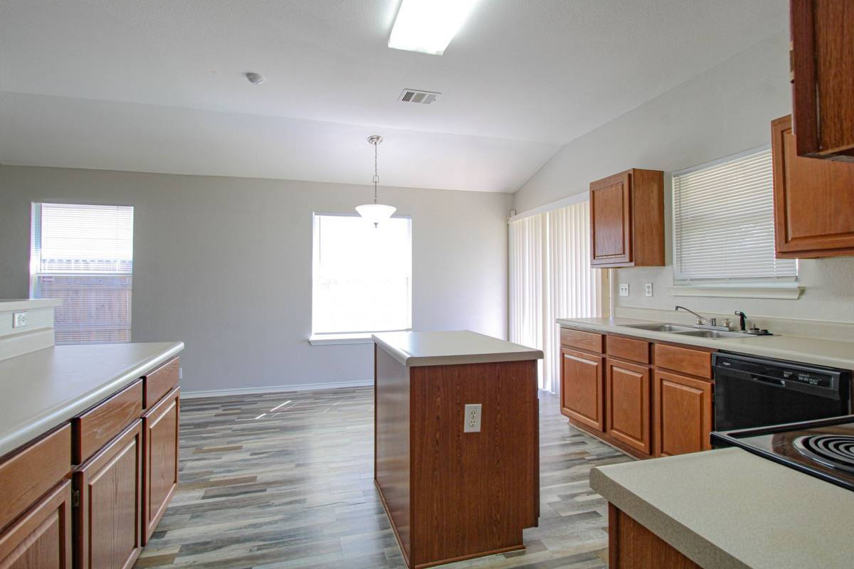 House for rent at 9218 Steam Boat Run, San Antonio, TX 78250