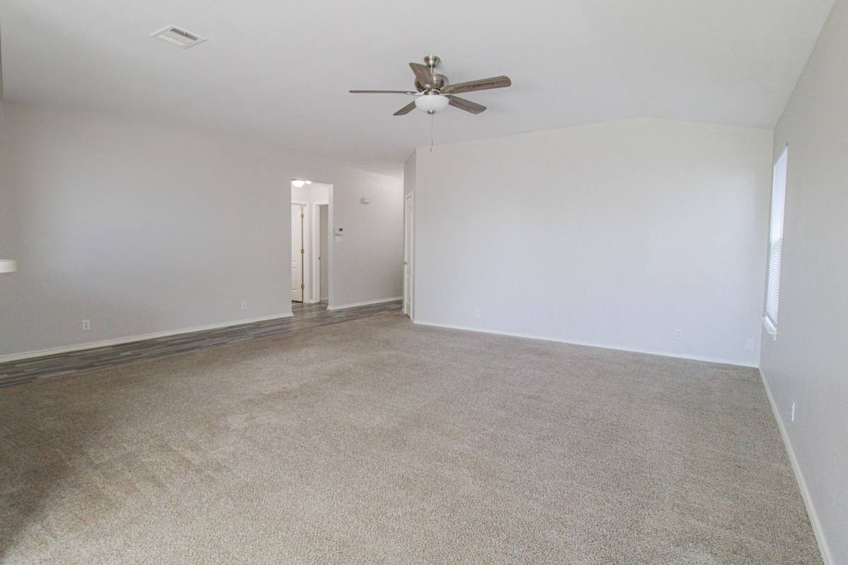 House for rent at 9218 Steam Boat Run, San Antonio, TX 78250