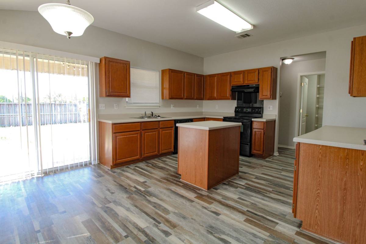 House for rent at 9218 Steam Boat Run, San Antonio, TX 78250