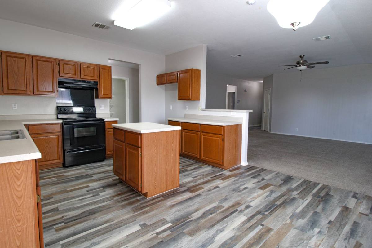 House for rent at 9218 Steam Boat Run, San Antonio, TX 78250