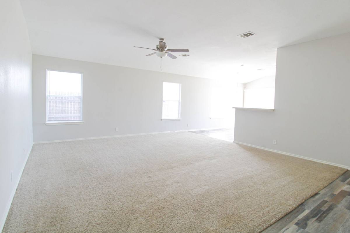 House for rent at 9218 Steam Boat Run, San Antonio, TX 78250
