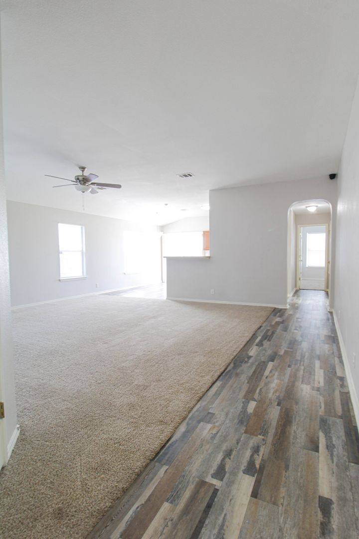 House for rent at 9218 Steam Boat Run, San Antonio, TX 78250