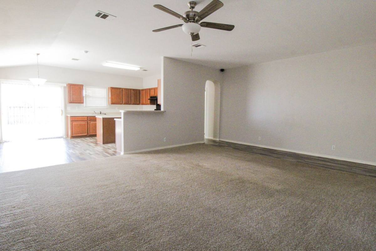 House for rent at 9218 Steam Boat Run, San Antonio, TX 78250