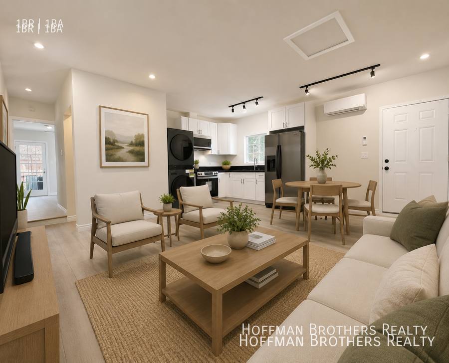 Apartment for rent at 7700 Louise Ave, Van Nuys, CA 91406