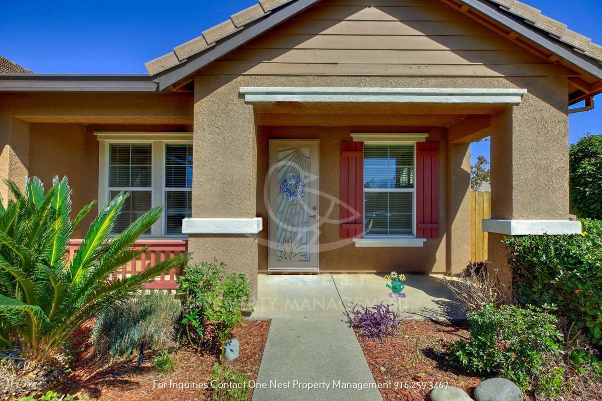 House for rent at 418 Dumont Court, Lincoln, CA 95648