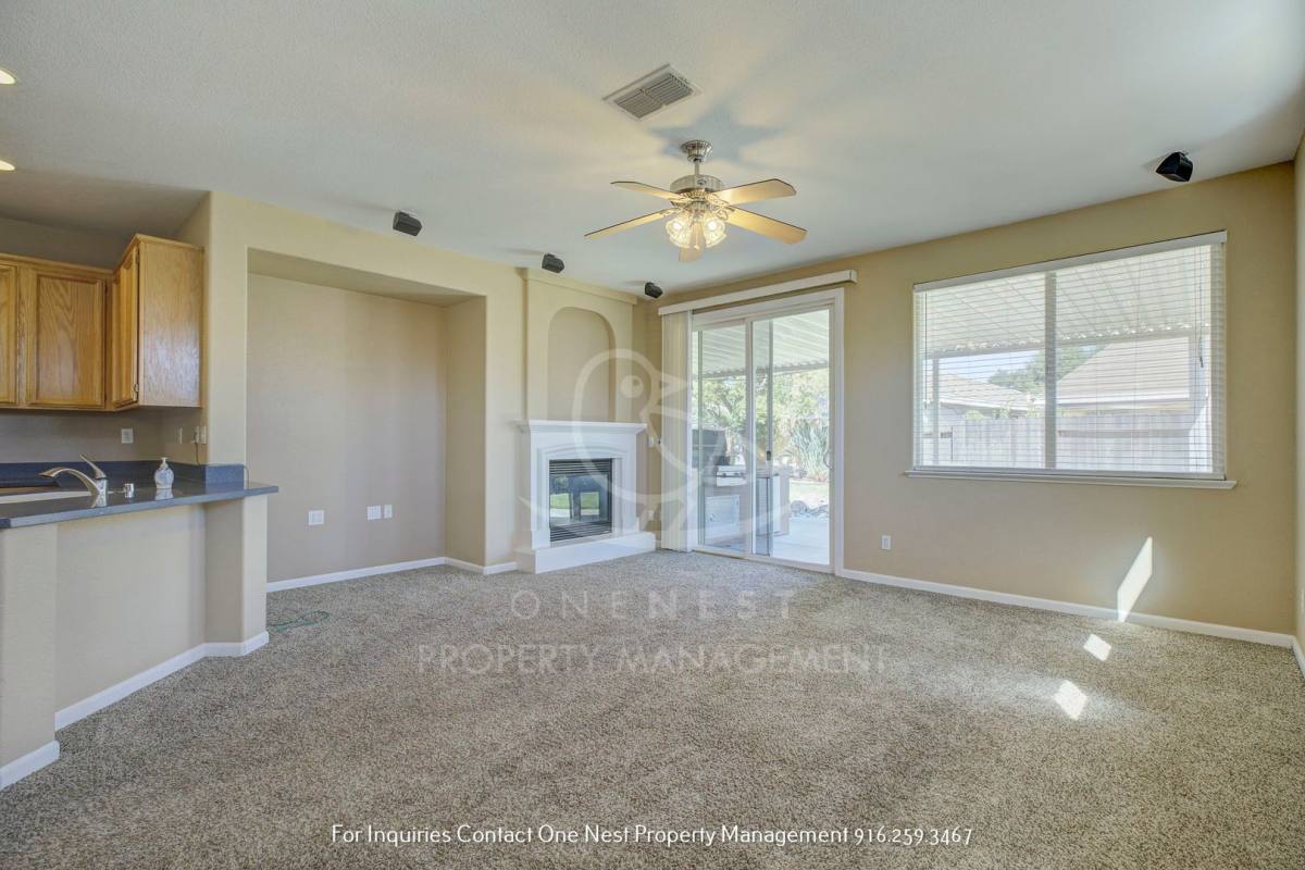 House for rent at 418 Dumont Court, Lincoln, CA 95648