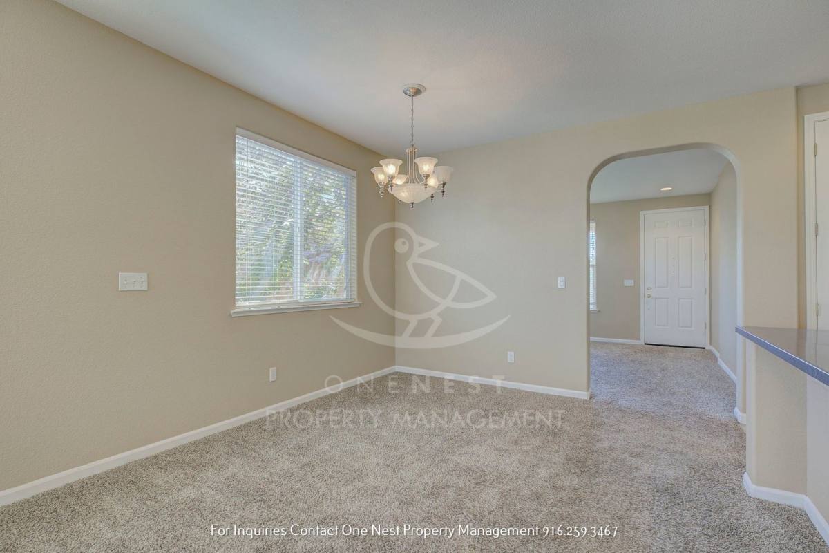 House for rent at 418 Dumont Court, Lincoln, CA 95648